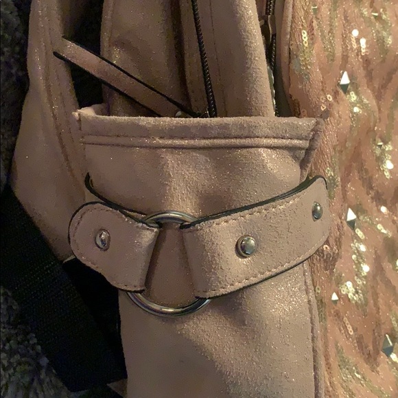 miss me backpack main image 6